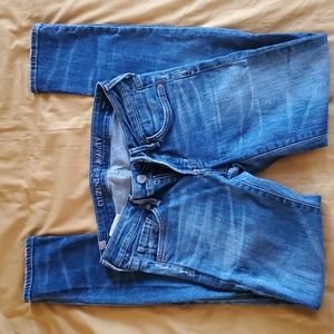 Citizens of Humanity Racer Skinny